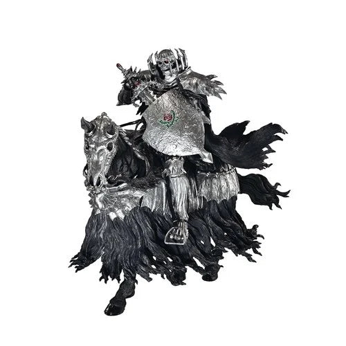 Skull Knight Another Version: A Vow of Counterattack Masterlise Ichibansho Statue