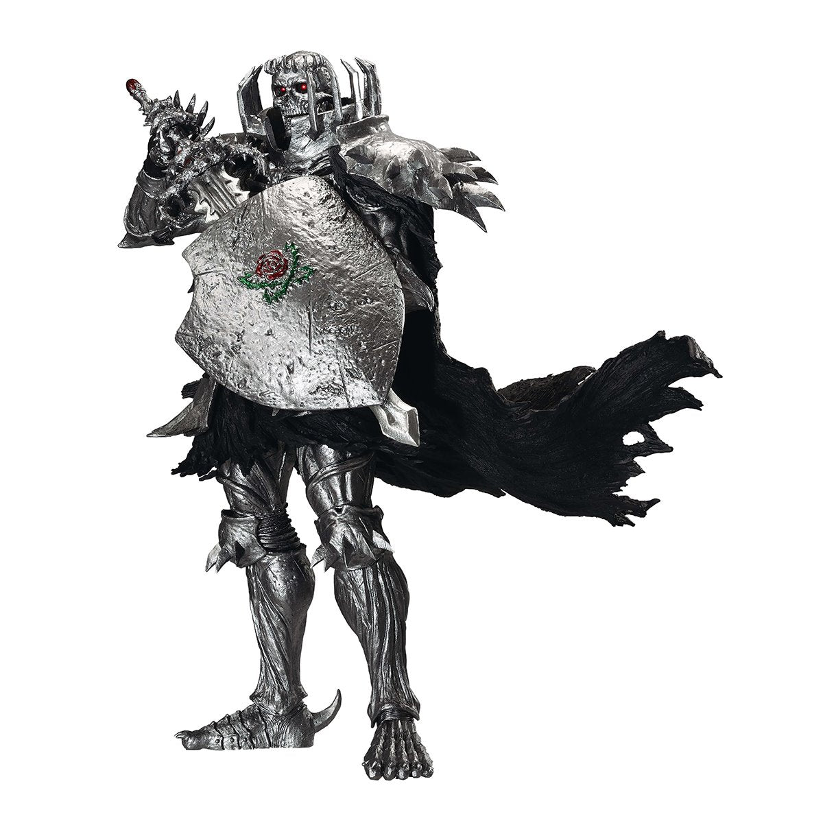 Berserk Skull Knight “A Vow of Counterattack” Masterlise Ichibansho Figure