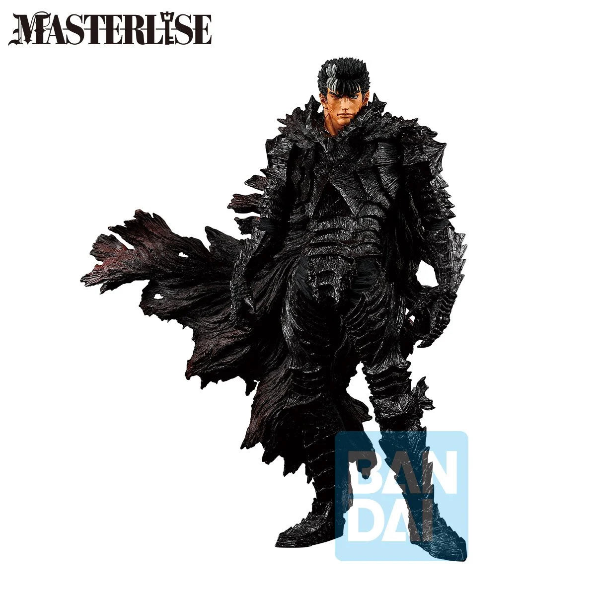 Guts Fated Polarity Masterlise Ichibansho Figure