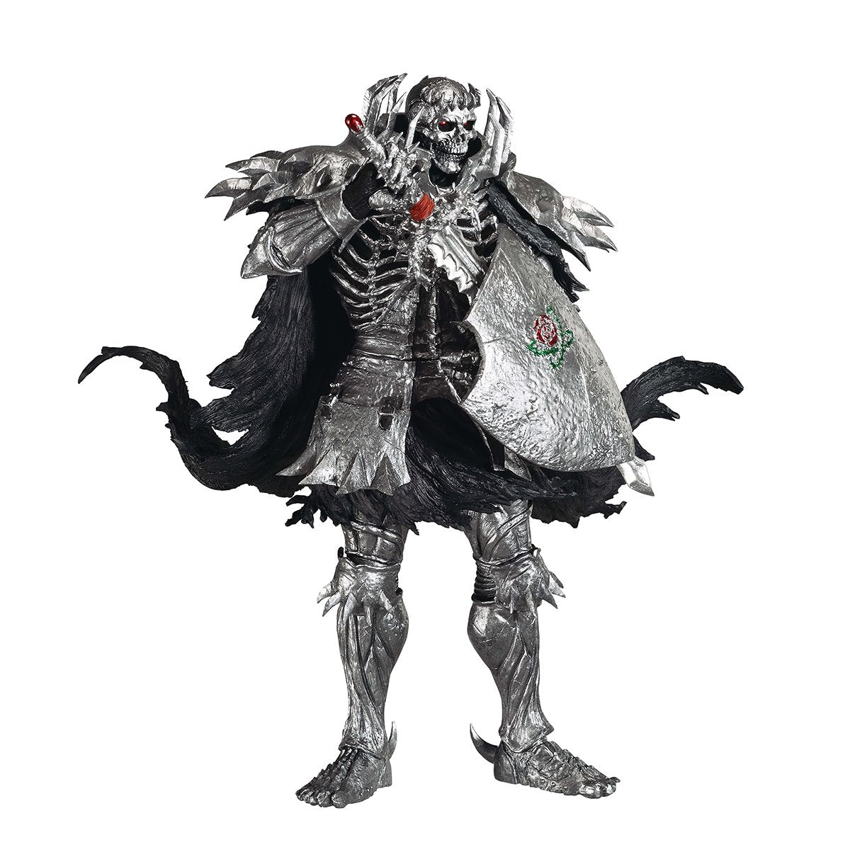 Berserk Skull Knight “A Vow of Counterattack” Masterlise Ichibansho Figure
