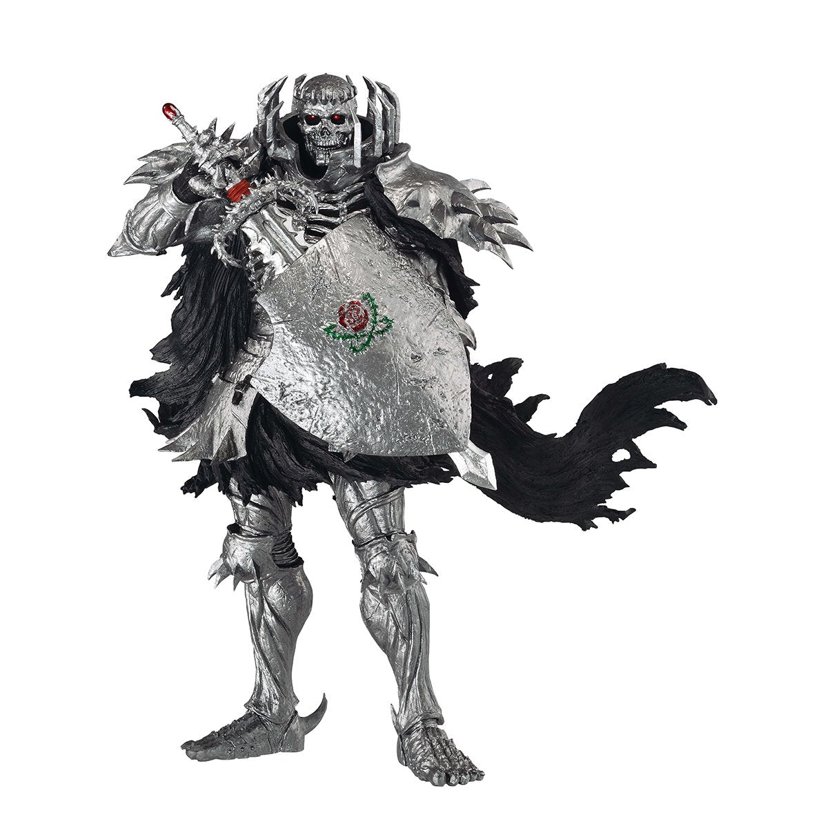 Berserk Skull Knight “A Vow of Counterattack” Masterlise Ichibansho Figure