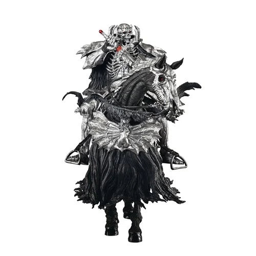 Skull Knight Another Version: A Vow of Counterattack Masterlise Ichibansho Statue