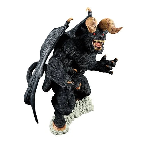 Zodd Fated Polarity Sofvics Ichibansho Statue