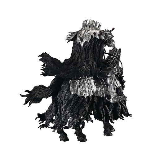 Skull Knight Another Version: A Vow of Counterattack Masterlise Ichibansho Statue