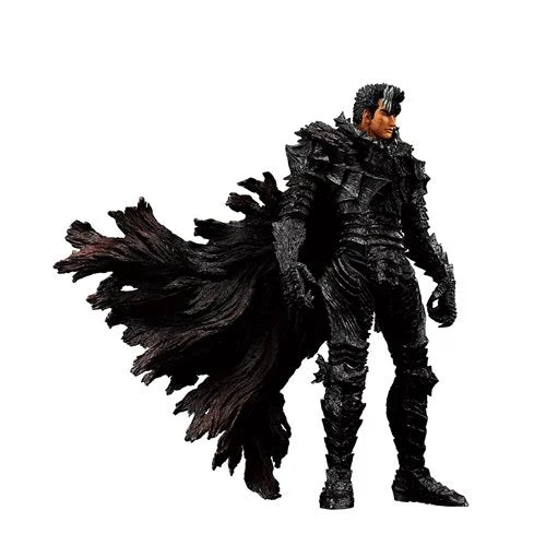 Guts Fated Polarity Masterlise Ichibansho Figure