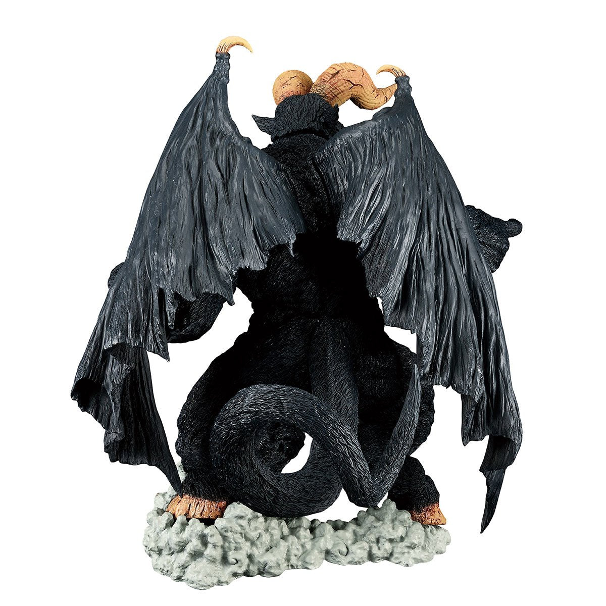 Zodd Fated Polarity Sofvics Ichibansho Statue