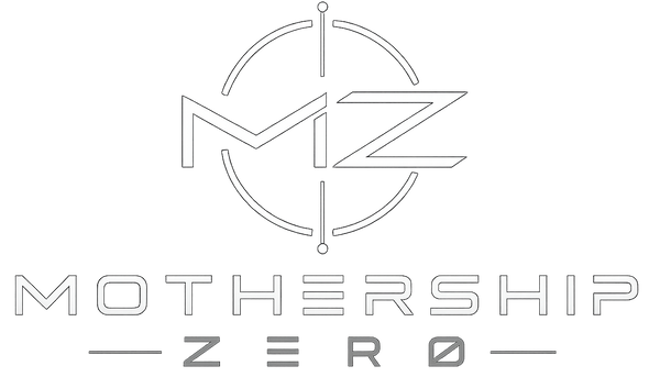 Mothership Zero