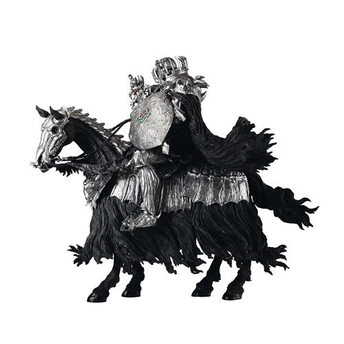 Skull Knight Another Version: A Vow of Counterattack Masterlise Ichibansho Statue