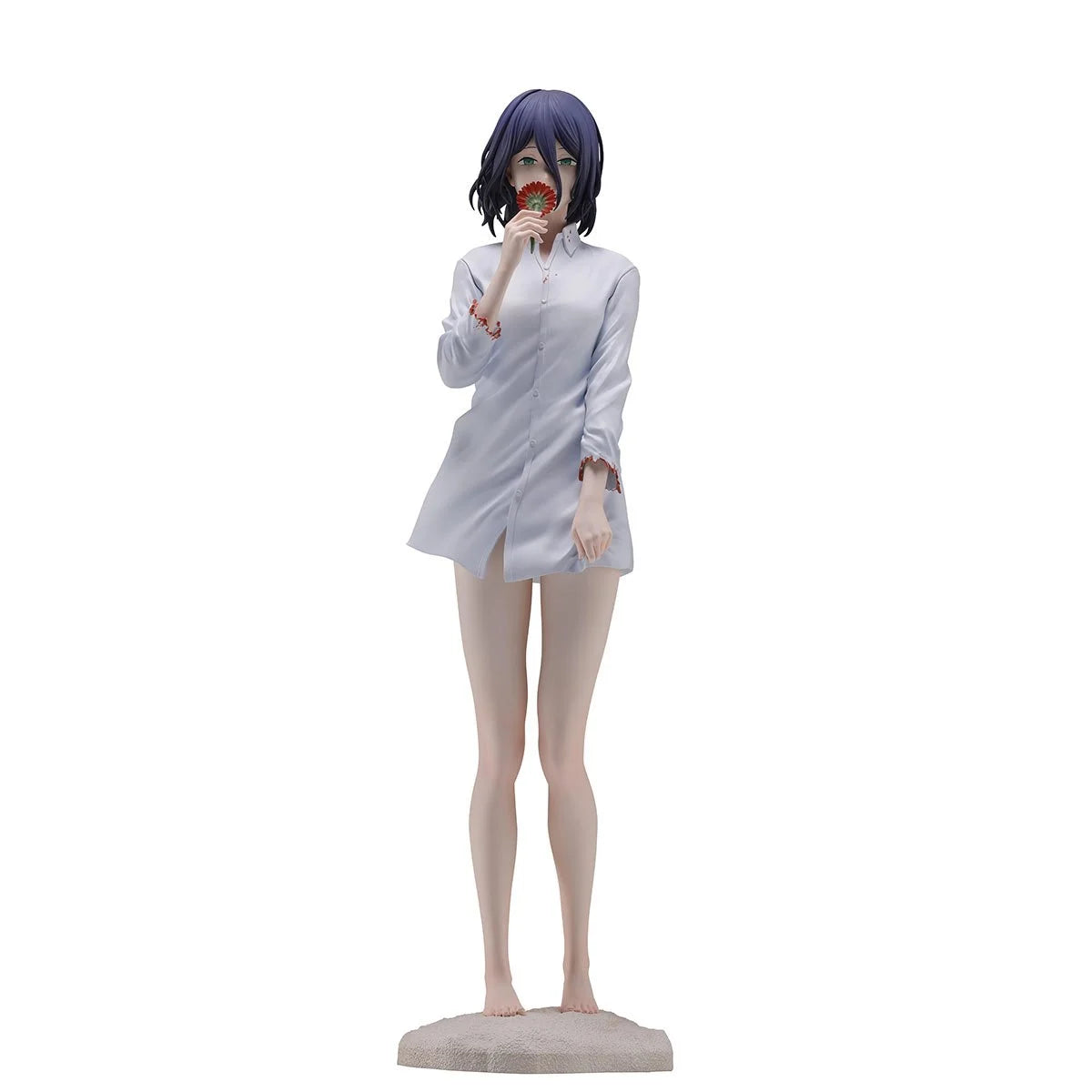 Chainsaw Man The Movie: Reze Arc - Reze Second Masterlise Ichibansho Statue