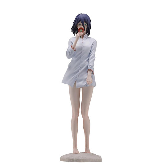 Chainsaw Man The Movie: Reze Arc - Reze Second Masterlise Ichibansho Statue