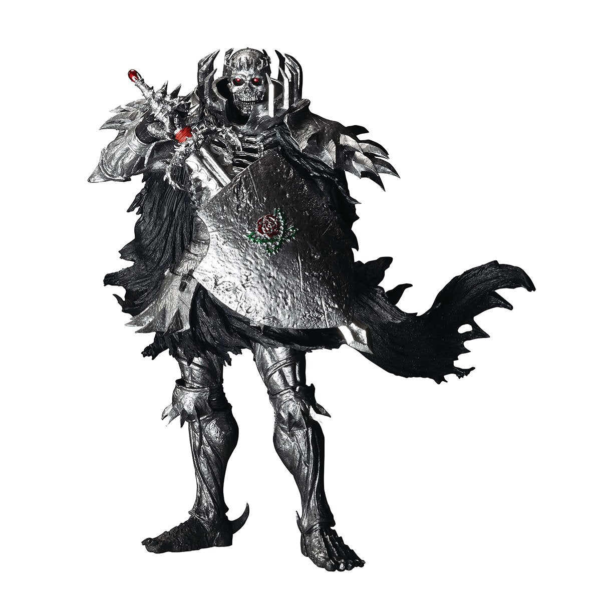 Berserk Skull Knight “A Vow of Counterattack” Masterlise Ichibansho Figure