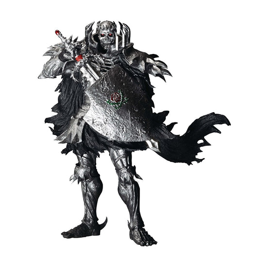 Berserk Skull Knight “A Vow of Counterattack” Masterlise Ichibansho Figure