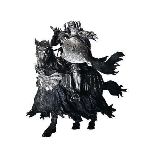 Skull Knight Another Version: A Vow of Counterattack Masterlise Ichibansho Statue