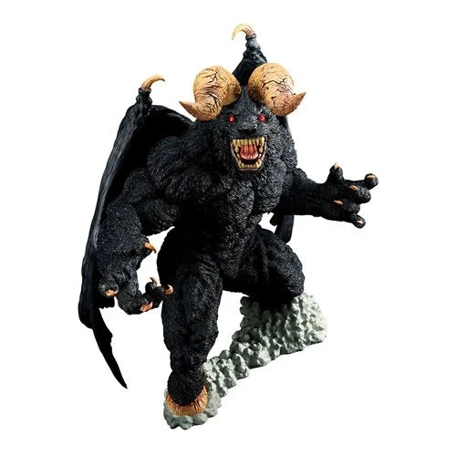Zodd Fated Polarity Sofvics Ichibansho Statue
