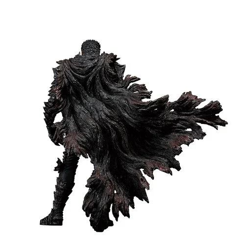 Guts Fated Polarity Masterlise Ichibansho Figure