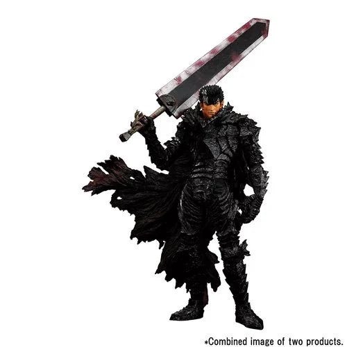 Guts Fated Polarity Masterlise Ichibansho Figure