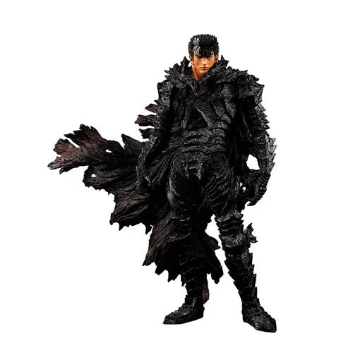 Guts Fated Polarity Masterlise Ichibansho Figure