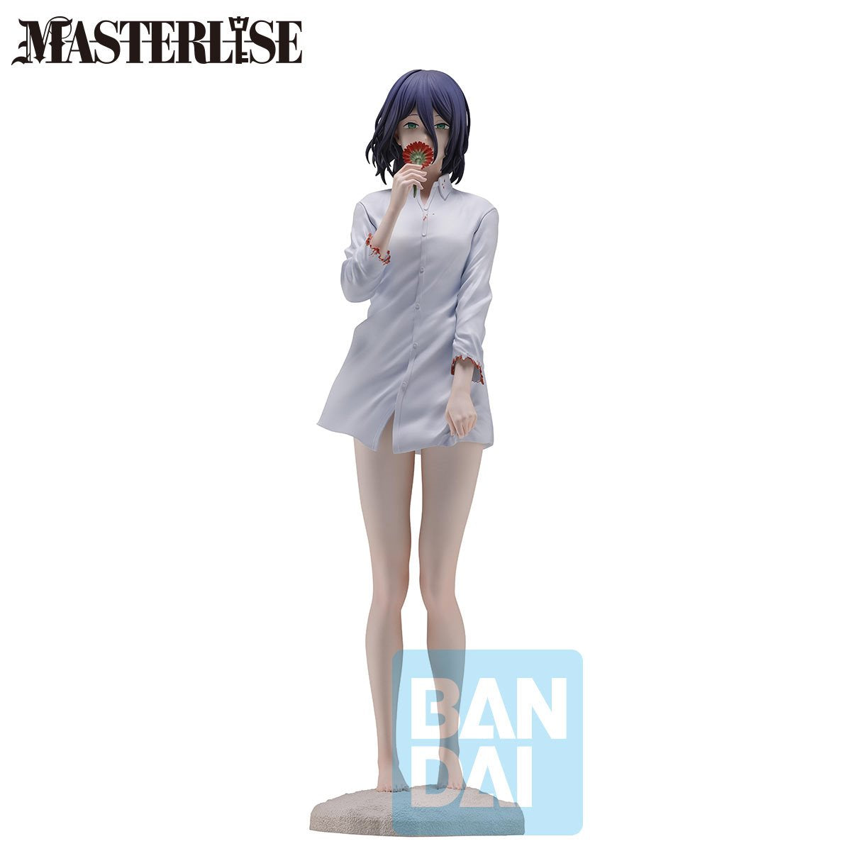 Chainsaw Man The Movie: Reze Arc - Reze Second Masterlise Ichibansho Statue