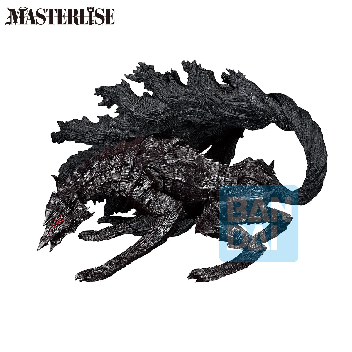 Beast of Casca’s Dream Fated Polarity Ichibansho Statue