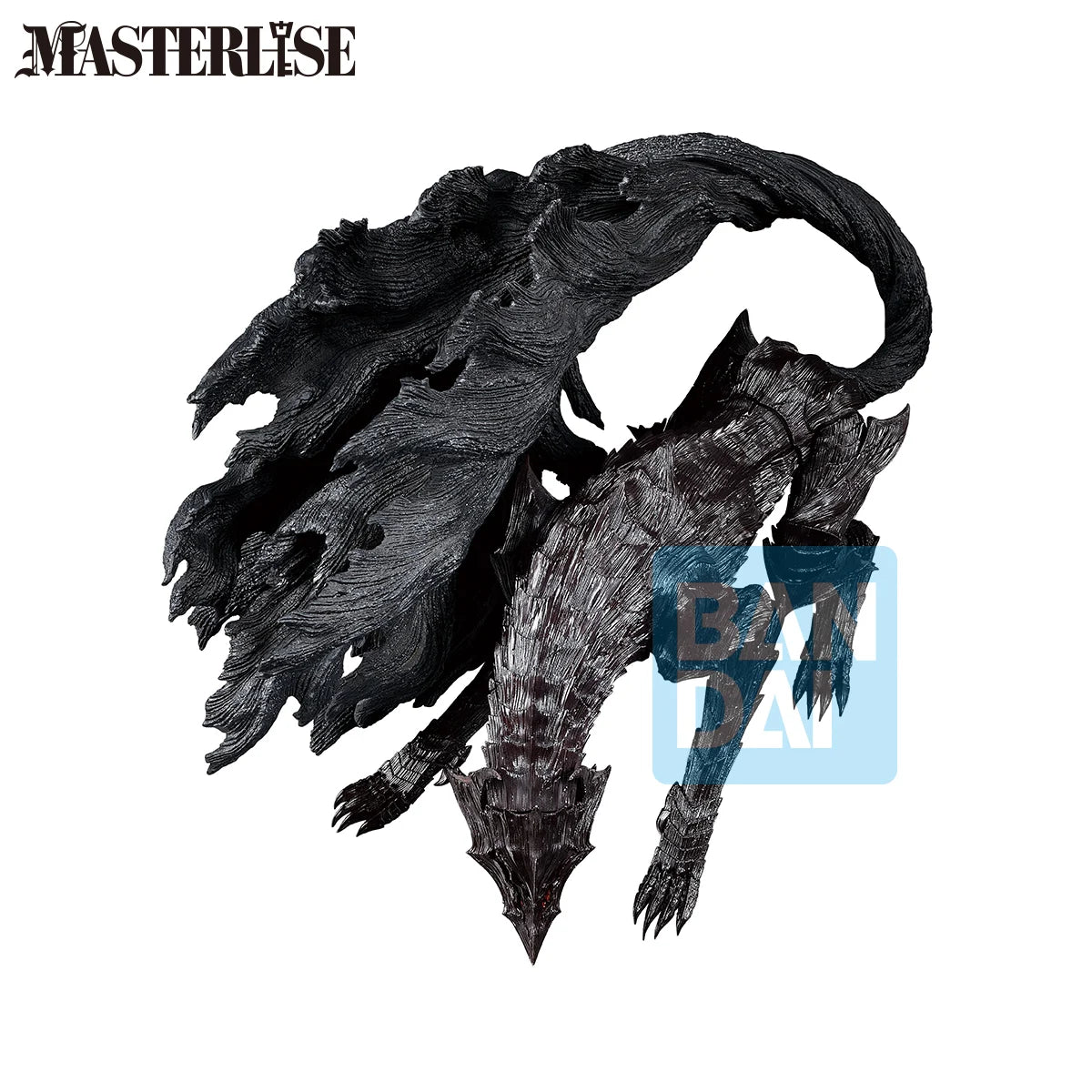 Beast of Casca’s Dream Fated Polarity Ichibansho Statue