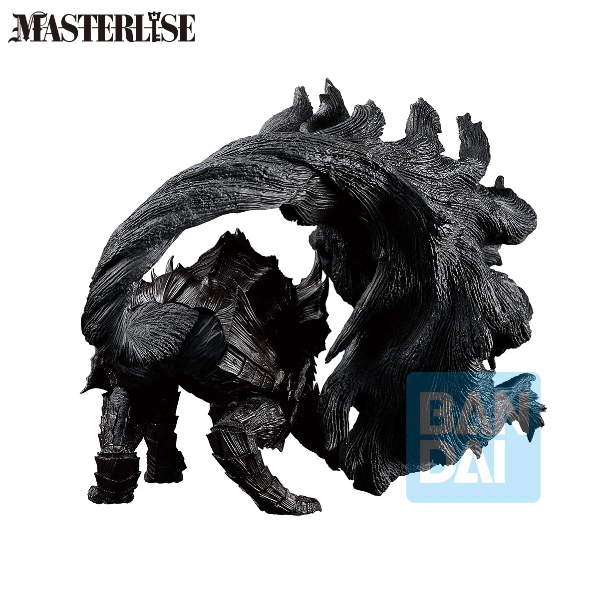 Beast of Casca’s Dream Fated Polarity Ichibansho Statue