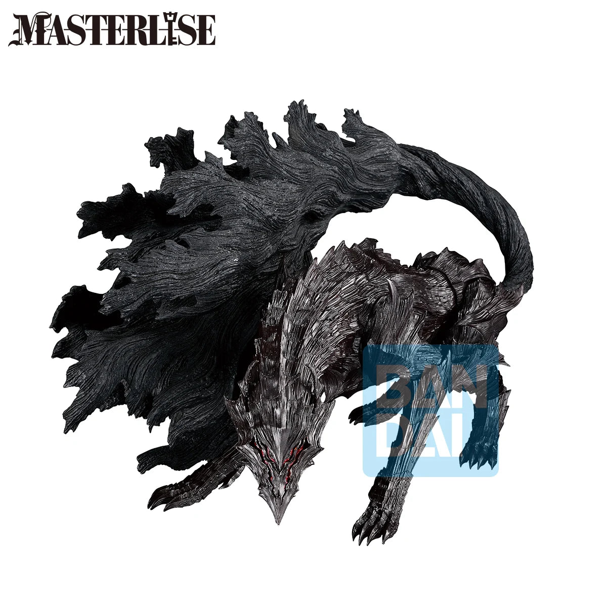 Beast of Casca’s Dream Fated Polarity Ichibansho Statue
